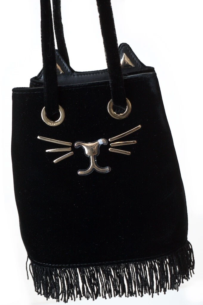 Charlotte Olympia Cat Bags & Handbags for Women for sale | eBay