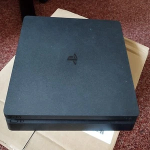 Original Sony Playstation 4 PS 4 Konsole 500GB defekt - Bild 1 von 6