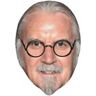 Billy Connolly (Hair Up) Big Head. Masque Plus Grand Que Nature.