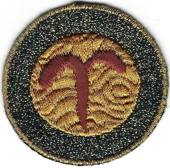 Zodiac Aries Horoscope Sign Embroidery Patch - Image 1 of 1