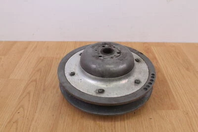 Polaris Indy 500 SKS 1997 embrague de accionamiento secundario Foto 1 de 4