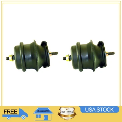 电机发动机安装 2 件套 适合 05-06 INFINITI G35 V6 3.5L 升 Sedan AWD RWD XH — 第 1/3 张图片