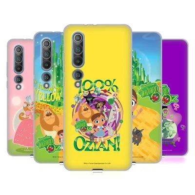 CAPA GEL MACIA GRÁFICA OFICIAL DOROTHY AND THE WIZARD OF OZ PARA TELEFONES XIAOMI - Imagem 1 de 4