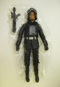 Figura Exclusiva Oficial Imperial Ferrix Star Wars Serie Negra Nueva 6" 2 - Imagen 1 de 3