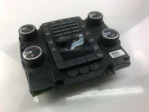 S608 VOLVO CLIMATE CONTROL 31324827 - Picture 1 of 4