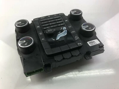 S608 Volvo Klimaregelung 31324827 - Bild 1 von 4