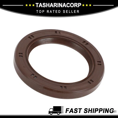 Pieza de 1 sello de aceite del cigüeñal Nº09283-45012 apto para Suzuki Vitara 1999-2004 Foto 1 de 4