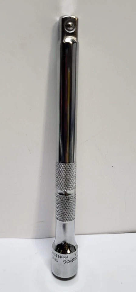 PROTO 5260-06 Socket Extension 6 inch, 3/8 inch Drive - Image 1 of 1
