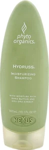 Nexxus Phyto Organics Hydruss Moisturizing Shampoo 10.1 oz | Free Shipping | New - Picture 1 of 2
