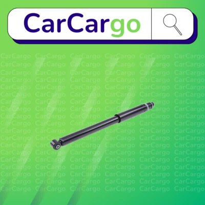 REAR SHOCK ABSORBER FITS Mercedes-Benz C-Class C 320 4-matic 2002-2007 - image 1 of 4