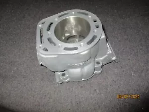cylindre revasil neuf en côte A pour KAWASAKI 500 KX 1989 à 2004 réf 11005-1564 - Photo 1/12