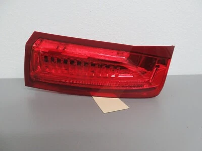 2004 2005 2006 2007 2008 2009 CADILLAC SRX LEFT SIDE TAIL LIGHT — 第 1/4 张图片