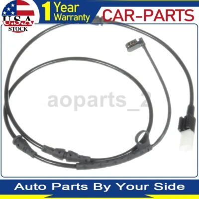 Sensor de desgaste de pastillas de freno delanteras izquierdas Holstein para Land Rover Range Rover Sport 2007_ Foto 1 de 4