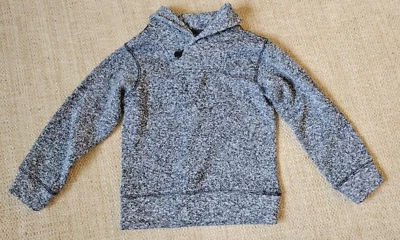 Suéter suéter gris 4/5 de Arizona para niños Foto 1 de 4