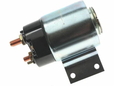 Соленоид стартера для Chevrolet C10 Suburban 1967-1969 годов выпуска SMP 11343PR 1968 - Изображение 1 из 2