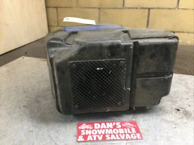 Air Box Intake # 0670-397 Arctic Cat 1996 Z 440 Snowmobile - Image 1 of 4