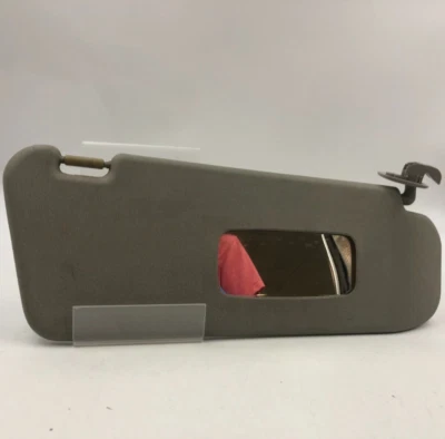 Parasol gris para pasajeros Chevrolet Aveo 2006-2011 OEM B03B07043 Foto 1 de 4