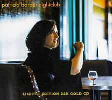 Patricia Barber - Nightclub [New CD]