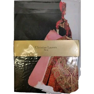 Christian Lacroix Madone Byzantine A5 8 X 6 Softcover Notebook by Galison and... - Picture 1 of 8