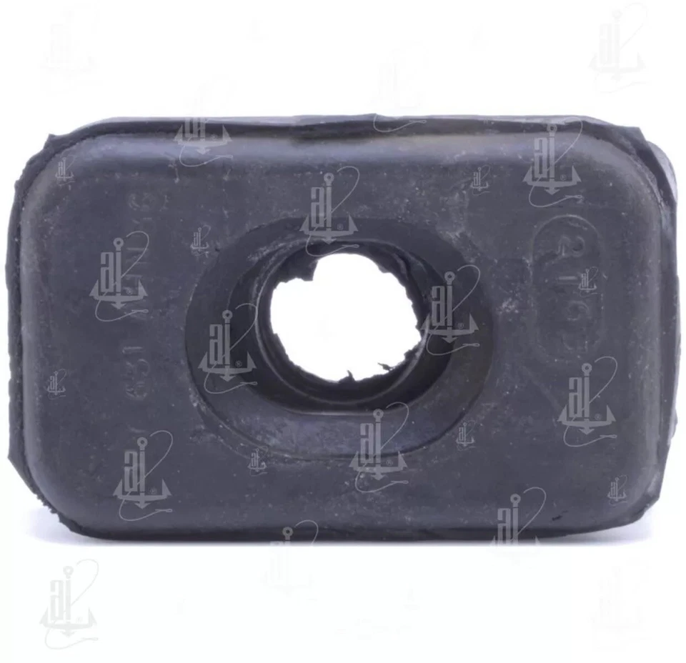 Anchor 2163 Manual Transmission Mount For Select 1966-1985 Chevrolet GMC Models - Image 1 of 1