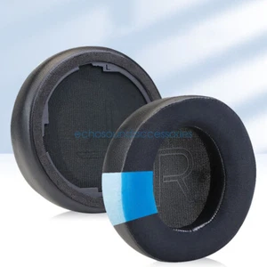 Almohadillas de repuesto para auriculares Alienware AW510H AW310H AW988 - Imagen 1 de 11