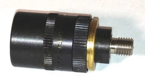 Countersink Micro Stop Mini Threaded Spindle Drill Attachment NEW - Picture 1 of 4