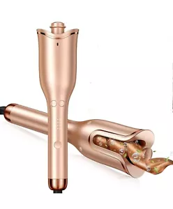 Automatic Curling Iron - Picture 1 of 2