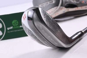 Cobra AMP Cell #3-4 Hybrid / 19-22 Degree / Regular Flex Cobra AMP Cell 55 Shaft - Picture 1 of 9