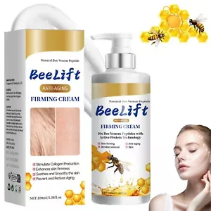 BeeLift Anti-Aging Firming Cream Bee Lift Firming Cream Bee Venom Wrinkle Rem... - Picture 1 of 8