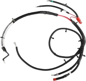 Cable de batería GM 85597824 (+) para 23-25 EXPRESS Savana 2500-4500, 150A doble bate - Imagen 1 de 1