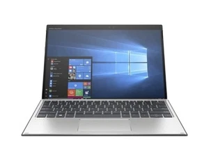 HP Elite X2 G4 Tablet 12.3" WUXGA+ i5 8365U 8GB RAM 256GB SSD LTE Win 11 Pro - Picture 1 of 4