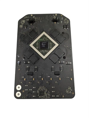 Apple Mac Pro 2013 6.1 A1481 820-3627-05 AMD FirePro D300 2GB Graphics Card - Image 1 of 3
