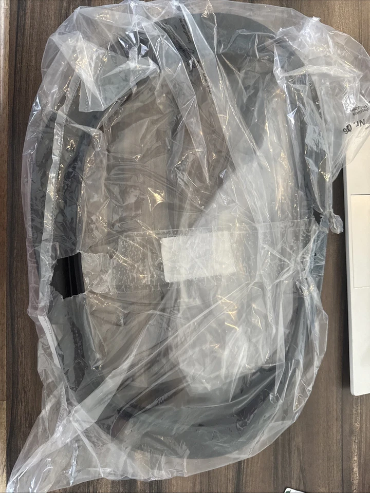 Nueva junta de faro delantero derecho F60 Mini Cooper Countryman 2017-2023 Foto 1 de 4