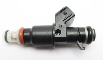 JUEGO 4 INYECTORES DE COMBUSTIBLE KEIHIN N PARA HONDA CR-V 2002-2005 2.4 **NO CHINA** Foto 1 de 2