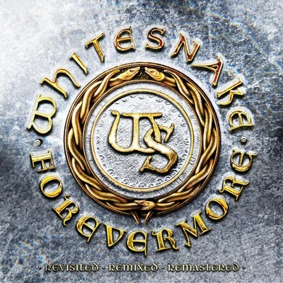 Whitesnake Forevermore (Vinyl) 12" Album (Gatefold Cover) - Image 1 of 2