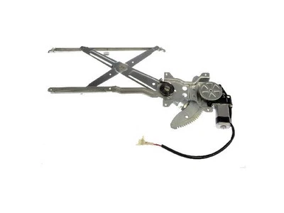 For 1995-2004 Toyota Tacoma Window Regulator Front Right Dorman 91245ZSSX 2002 - Imagem 1 de 2