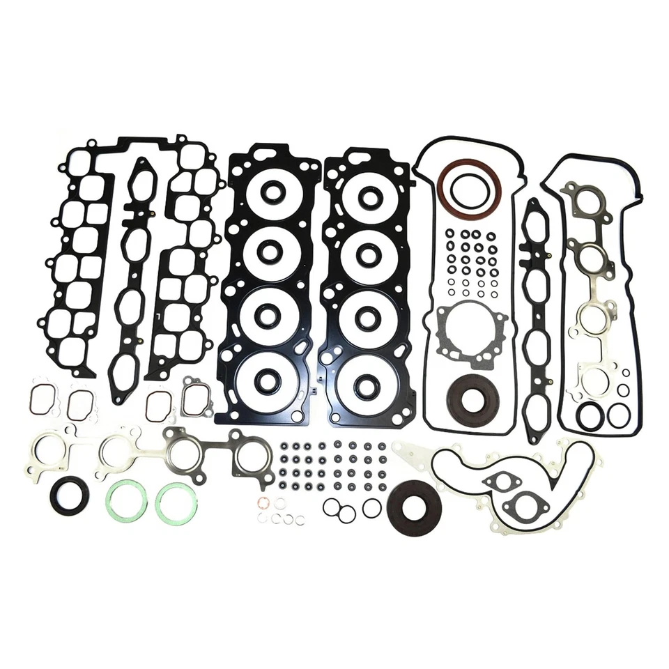 For Toyota Tundra 2000-2004 ITM Engine 09-01661 Engine Gasket Set Foto 1 de 2