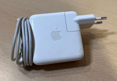 Genuine Apple Magsafe 1 45w power adapter for Macbook - Bild 1 von 2