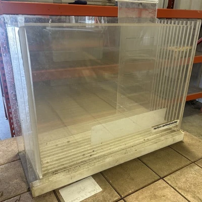 Lavadora de impressão de arquivo 16x22” 8-10 impressões | Variação de drenagem por gravidade disponível - Imagem 1 de 4