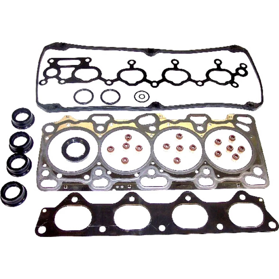 HGS155 DNJ Set Cylinder Head Gaskets for Chrysler Sebring Mitsubishi Eclipse - Image 1 of 1