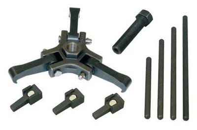  Extractor de polea amortiguador armónico 51450 Foto 1 de 4