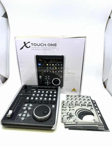 Behringer X-TOUCH One Universal Control Surface - Picture 1 of 3