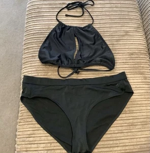 Women’s Black H&M bikini - Picture 1 of 4
