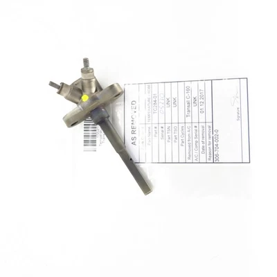 Sensor de temperatura termopar Transall C-160 Tyne MK 22 F2276 TC284-01 05230 Foto 1 de 2