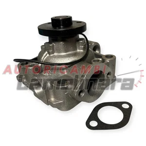 PA0039 BUGATTI pompa acqua per Iveco Daily 13360292 PA317 GRAF - Picture 1 of 4