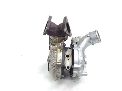 PORSCHE CAYENNE 92A Turbolader 059145874L 2.97 Diesel 180kw 2012 31885975 - Bild 1 von 4