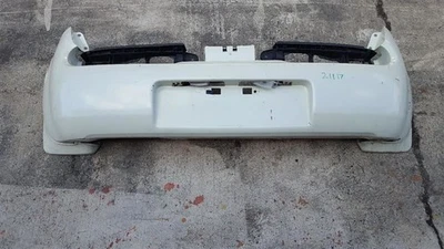 Rear Bumper Cover Sl Fits 09-10 CUBE 840871 Foto 1 de 4