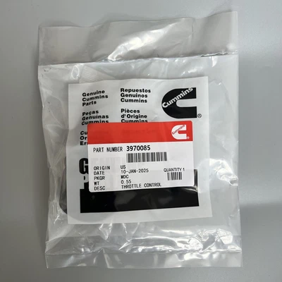 Cummins TPS APPS Throttle Position Sensor Fits 98-07 Dodge Ram 2500 3500 5.9L - Image 1 of 4