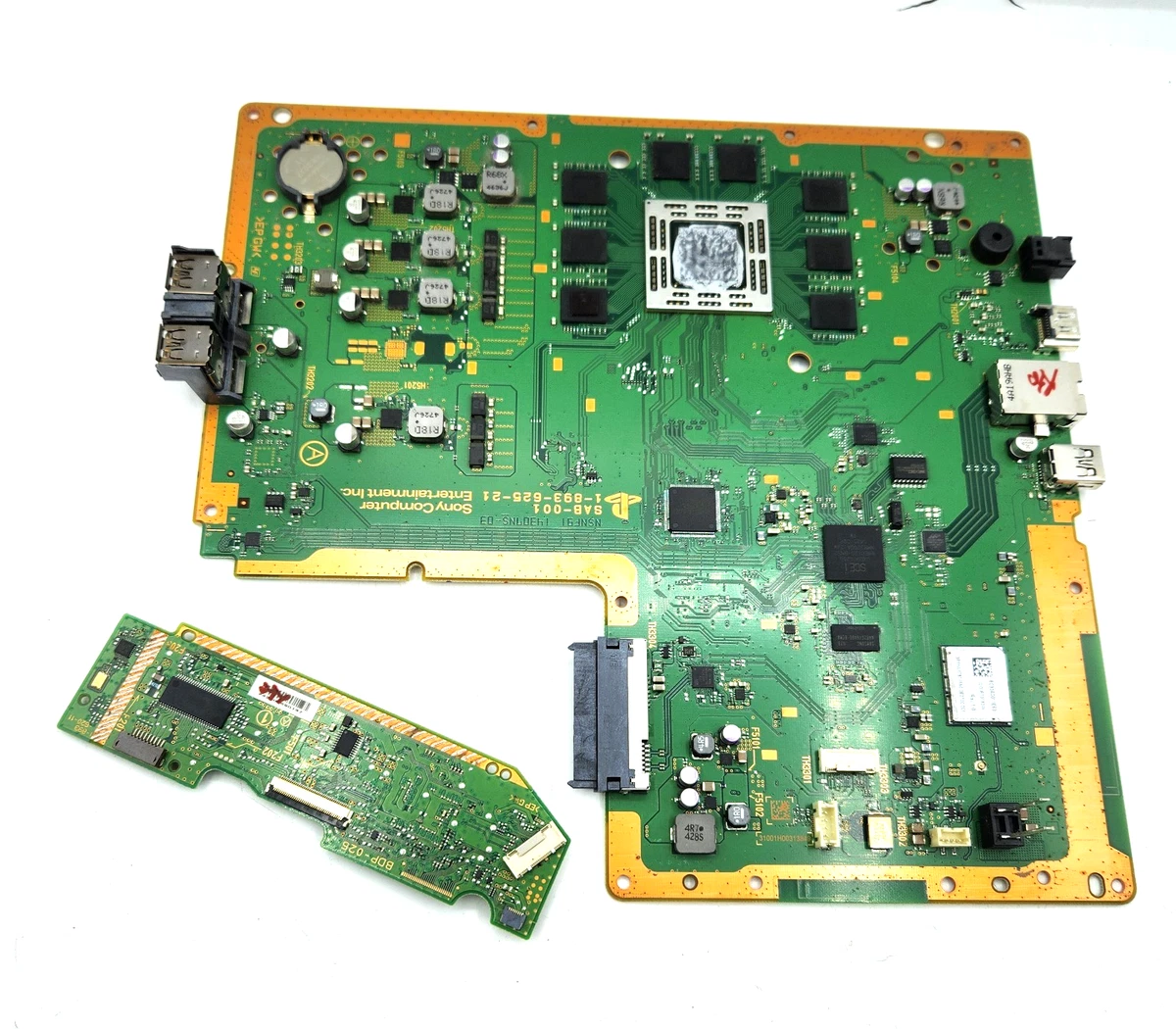 Preços baixos em Placas-mãe de substituição Sony PlayStation 4