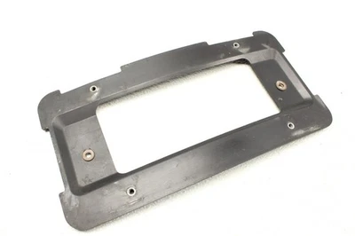 BMW M240i 228i 230i 2018 soporte de montaje de matrícula trasero 7160607 17-21 Foto 1 de 4